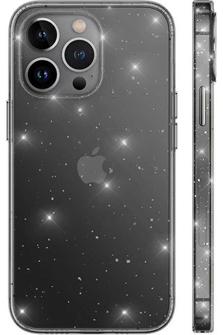 Apple Uyumlu iPhone 13 Pro Max Kılıf Zore Vixy Kapak Colorful