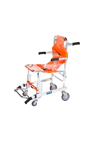 Comfort Plus Merdiven Sedyesi (Hasta Transfer Sandalyesi) - İthal