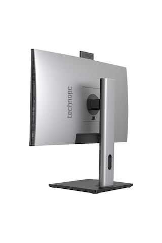 Technopc TPAIO10F006163 i7-12650H 16 GB 500 GB SSD 23.8" Free Dos AIO Masaüstü Bilgisayar