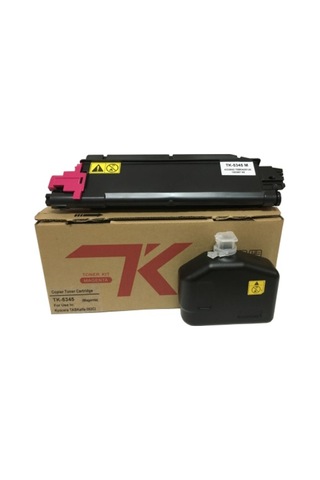 Kyocera Tk-5345 Uyumlu Toner Taskalfa 352Ci