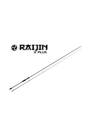 Fujin Raijin X Plus Aji 228Cm 0.4-5Gr Lrf Kamışı