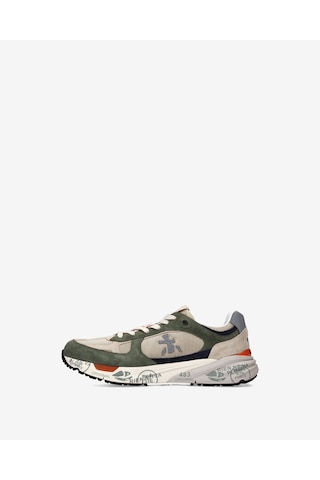 Premiata Sneakers Mase 25 8015 Yeşil
