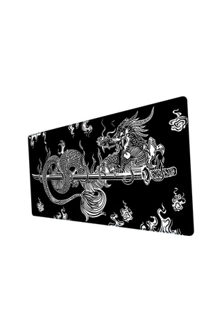 Suntek Büyük Mouse Pad Yüksek İzleme Doğruluğu Masa Stil-a