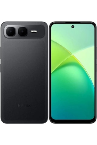 İnfinix Smart 10 Plus X6725b - X6725c Batarya 6000 Mah