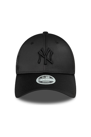 New Era Wmns Satın 9forty Neyyan Blk Kadın Şapka 60595368 60595368 Siyah Siyah