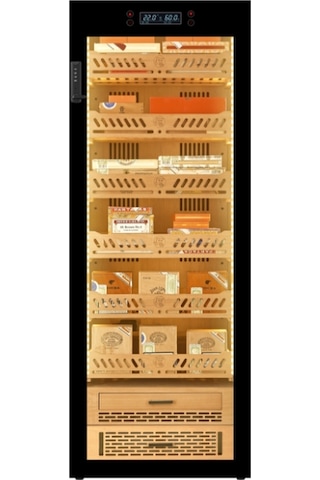 Qcc-30 Kabinet Puro Dolabı