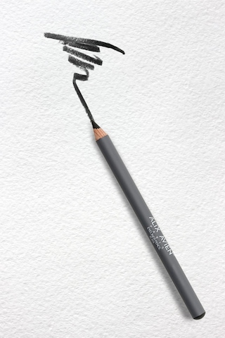 Alix Avien Suya Dayanıklı Yoğun Pigmentli Kremsi Kolay Sürüm Siyah Göz Kalemi Eyeliner Pencil Black