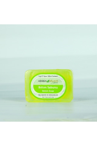 Herbal Palace Bıttım Sabunu 125 G
