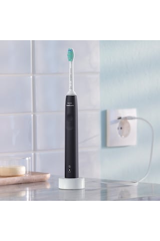 Philips Sonicare HX3673/14 Şarjlı Diş Fırçası, Seyahat Kabı
