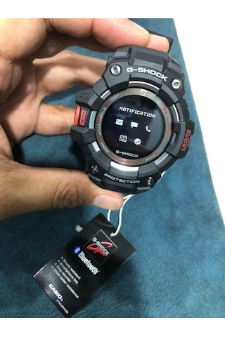 Casio GBD-100-1DR Erkek Kol Saati