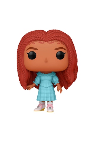 Funko Pop Figür Disney The Little Mermaid Ariel