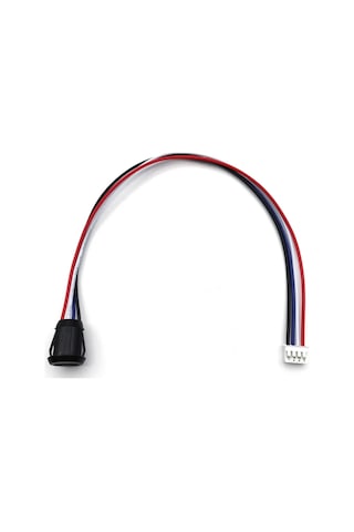 Type C Panel Montaj Dişi Soket 4 Pin 15cm Kablolu Siyah Uzatma Usb 3.1 Konnektör Araba Kamera Oyunc