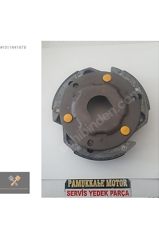 Atv 250 Atv 300 Debriyaj Balatası 143 Mm