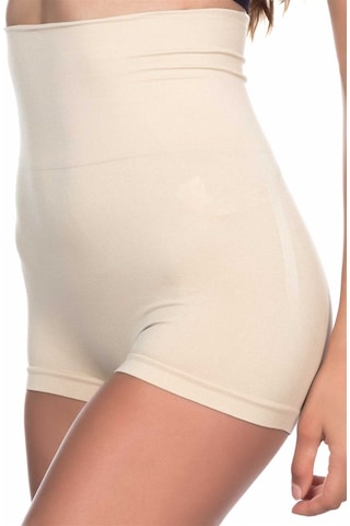 Lohusasepeti 2022 Toparlayıcı Pantolon Double Boxer Lohusa Korse 001