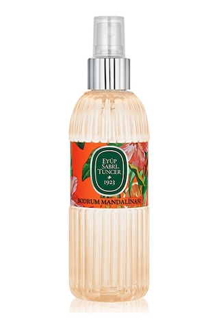 Eyüp Sabri Tuncer Sprey Kolonya Bodrum Mandalinası 150 Ml