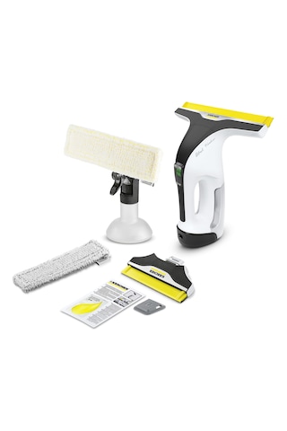 Karcher WV 7 Signature Line Cam Temizleme Makinesi 1.633-780.0