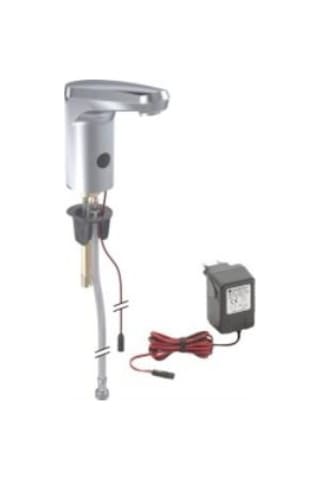 Geberit 116.133.21.1 Type 80 Fotoselli Lavabo Bataryası