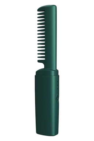 Dolıty 3xcordless Saç Düzleştirici Fırça Isıtmalı Tarak