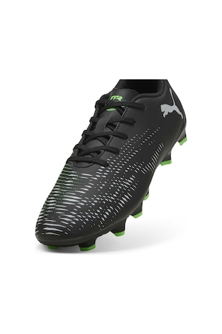 Puma Future 8 Play Fg/ag Jr Siyah