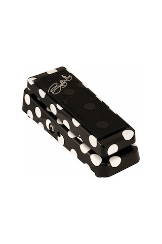 Jim Dunlop Bg95 Buddy Guy Signature Cry Baby Wah Pedalı