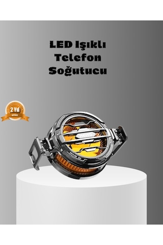 Telefon Soğutucu Yarı İletken Teknoloji Ile Hızlı Serinleme Yüksek
