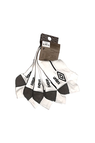Umbro 5li Çorap