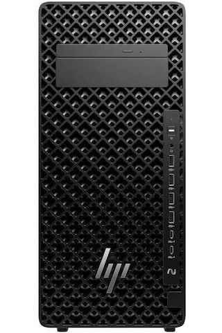 HP Z2 G1i B34K0ES Ultra 9 285 32 GB 1 TB SSD W11P Masaüstü Bilgisayar