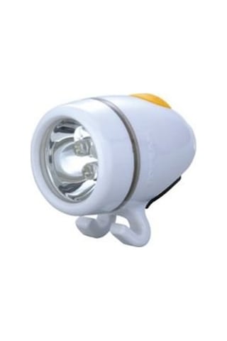 Topeak Whitelite Iı Ön Lamba 250029 Mavi - Beyaz