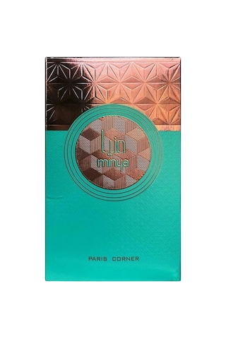 Paris Corner Minya Edp 100 Ml Unisex Parfüm Oryantal