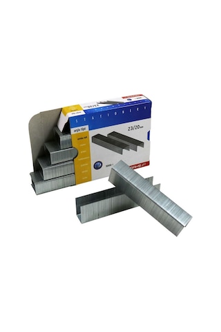 Mimaks 23/20 Zımba Teli 1000 Li