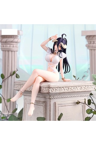 Hightower Yaber Bed Anime Ve Komik Koleksiyon Heykelcik Ofis Dekoru Ve Hediye