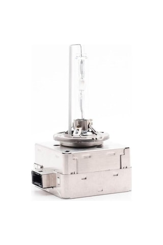 D1s 6000k +%50 Fazla Işık Serisi D1s Xenon Far Ampulü Ph4512