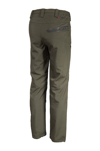 Cresta Outdoor Erkek Su Geçirmez Softshell Pantolon