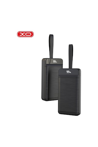 Özel Seri Günlük Kullanım Pratik Batarya Cihaz Doldurucu 80000 Mah 22.5w Powerbank Çok Renkli