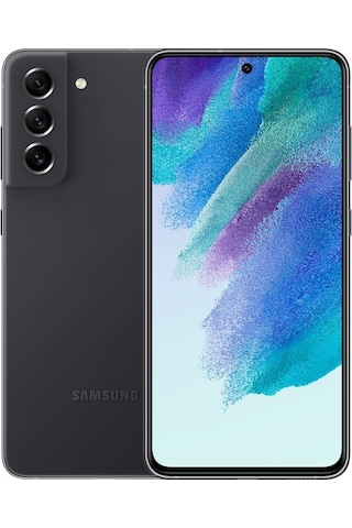 Samsung Galaxy S21 FE 5G 128 GB (Samsung Türkiye Garantili)