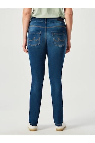 Ltb Zena Normal Bel Slim Pantolon