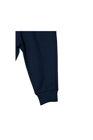 İki İplik Eşofman Altı Lacivert