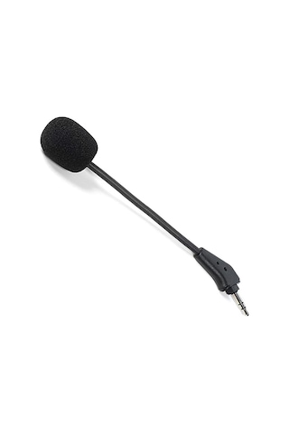 Logitech G PRO/G PRO X 7.1 3.5 mm Uyumlu Oyuncu Gaming Kulaklık Mikrofonu