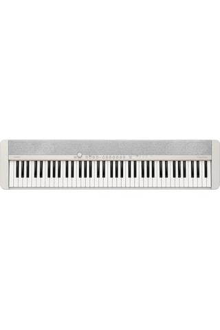 Casio Ct-s1-76we 76 Tuşlu Org Beyaz