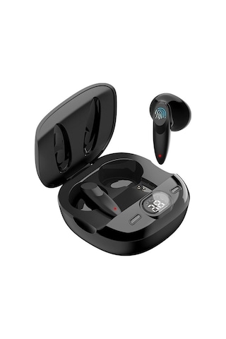 Sprange T3 TWS Digital Led Göstergeli Bluetooth Kulaklık