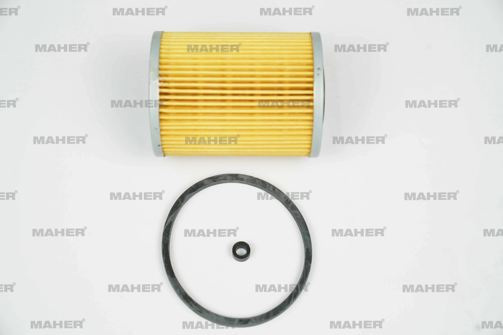 Yakıt Filtresi Mazot Corsa C / Combo C / Astra G / Astra H / Vectra B / Vectra C / Omega B / Zafira A / Zafira B / Meriva A 1998 1.7 Cdti 818531