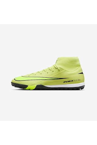 Nike Mercurial Superfly 10 Academy Tf Erkek Halı Saha Ayakkabısı Fq8331-300 Yeşil