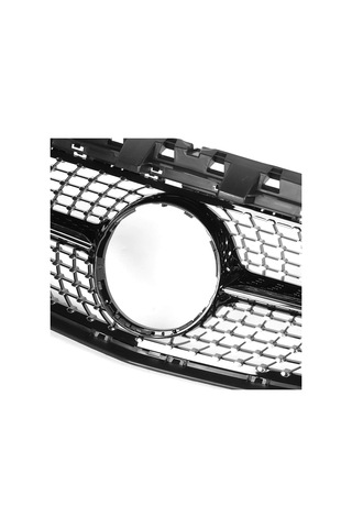 Mercedes W117 Cla Diamond Panjur 2016-2018 Arası Uyumlu