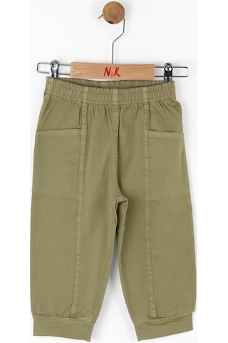 Nk Kids Kız Bebek Could Pantolon Haki