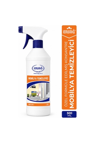 Mobilya Temizleyici 500 Ml 1 L