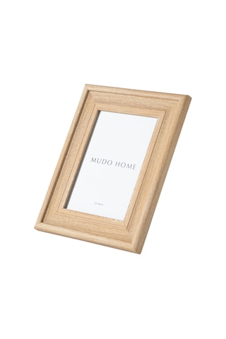 Mudo Home Wooden Fotoğraf Çerçevesi 13x18 Cm