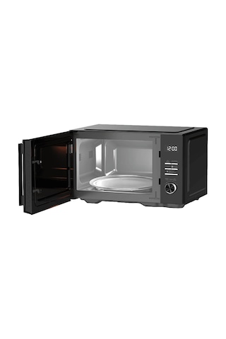 Grundig GMF2121MMB 24 L Mikrodalga Fırın
