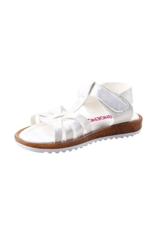 Papuçcity Arzen 02420 Orto Pedik Kız Çocuk Bebe Sandalet 001