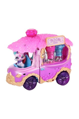 Magic Mixlings Sihir Karavanı S3-14811 MG007000