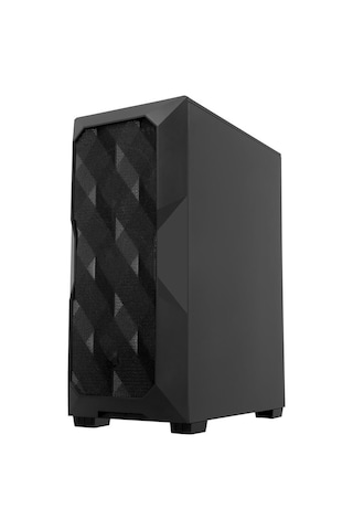 Gameforce GF-8010 Cold 6x120 MM RGB Kumanda ve Kontrolcü Fanlı Oyuncu Kasası